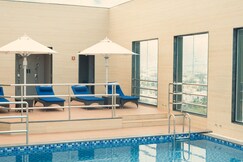 Four Points by Sheraton Chennai Velachery