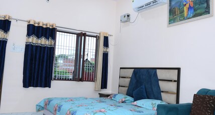 NK Home Stay Room Type - NK Home Stay