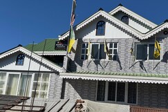 Manso golay homestay