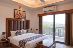 Rockwood Resort