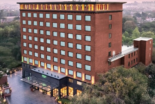 Holiday Inn Gurgaon NH8 by IHG