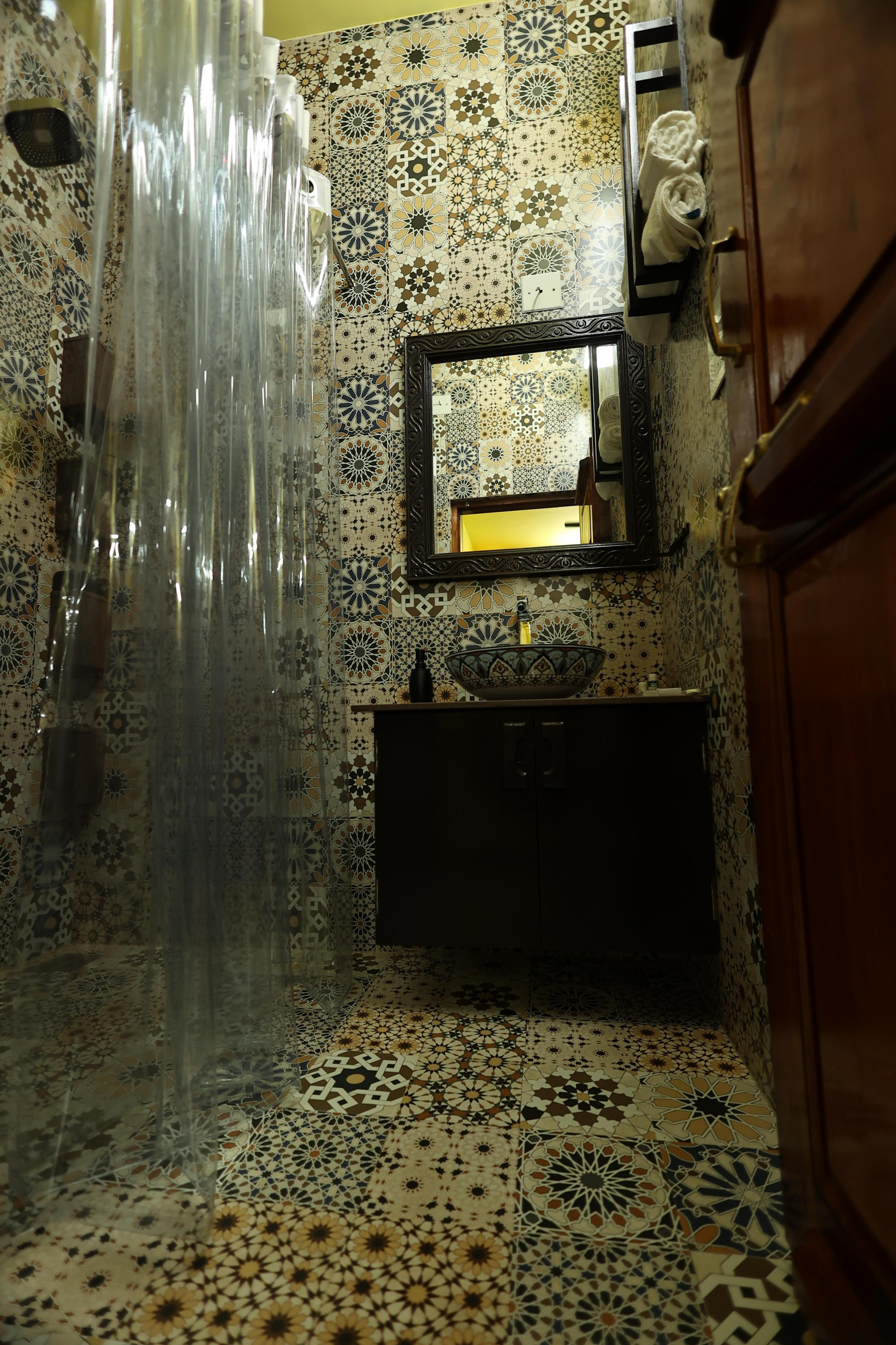 Tithyam house - Tap to explore photos