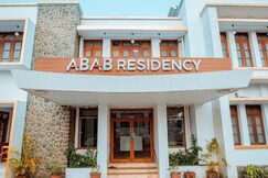 ABAB Residency | 5 min to Lulu Mall Edappally