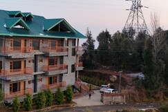 Shalom Hillcrest Inn