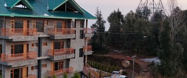 Shalom Hillcrest Inn