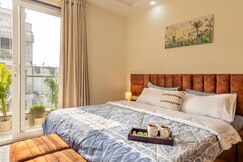 Zest.Living - near One Horizon Center