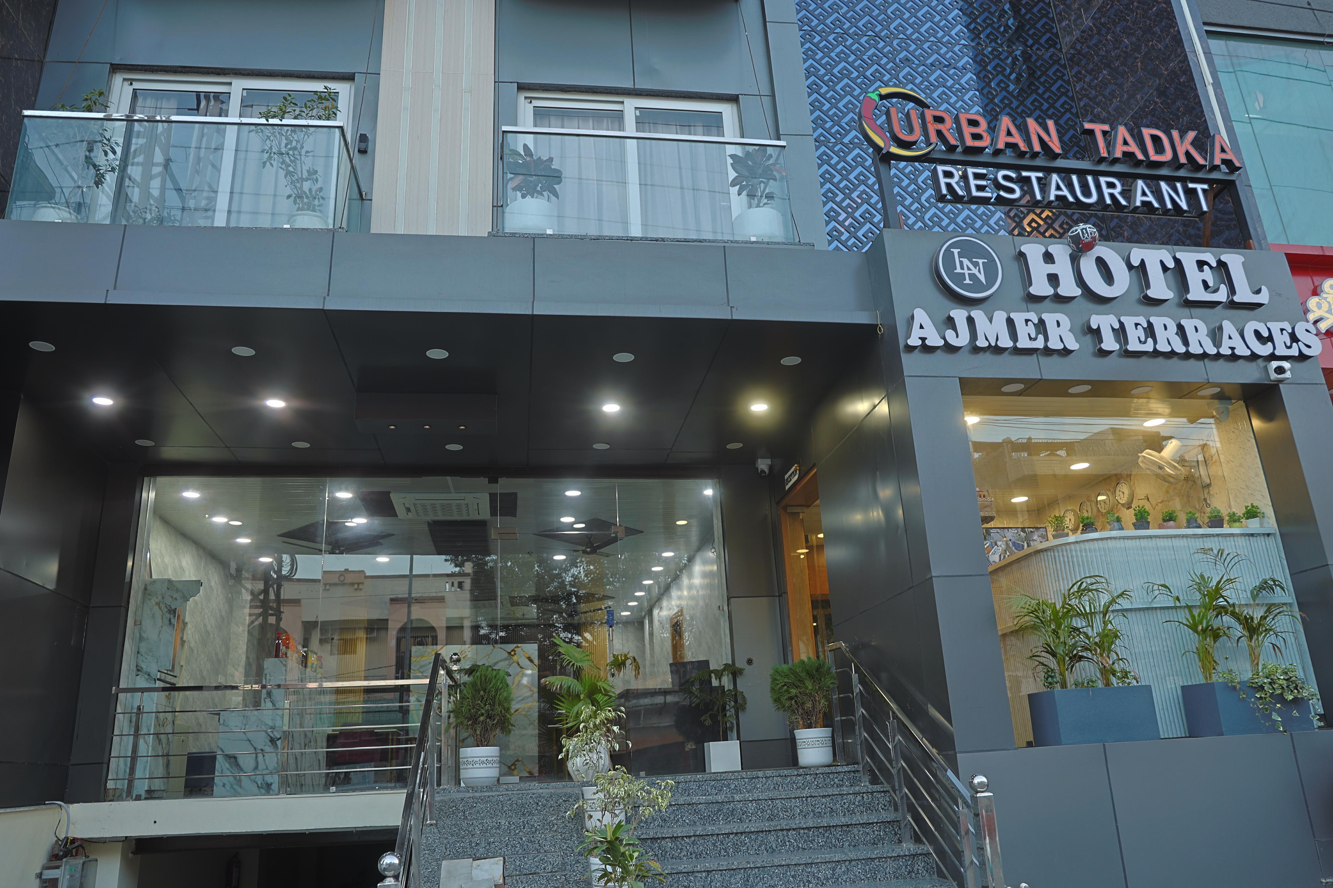 Photos of AJMER TERRACES INN HOTEL