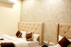 AJMER TERRACES INN HOTEL