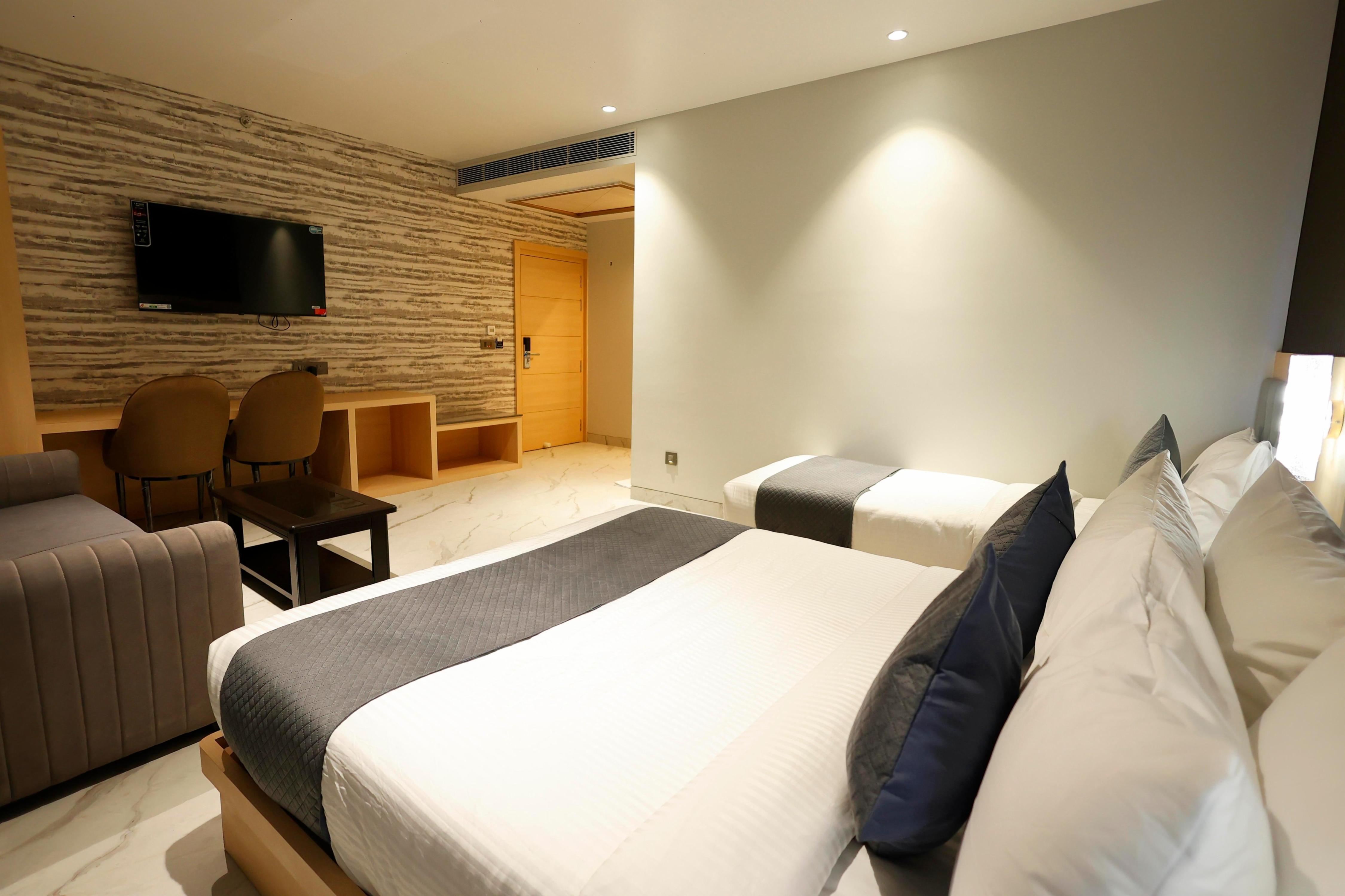 Hotel Sankalp Banaras - Tap to explore photos