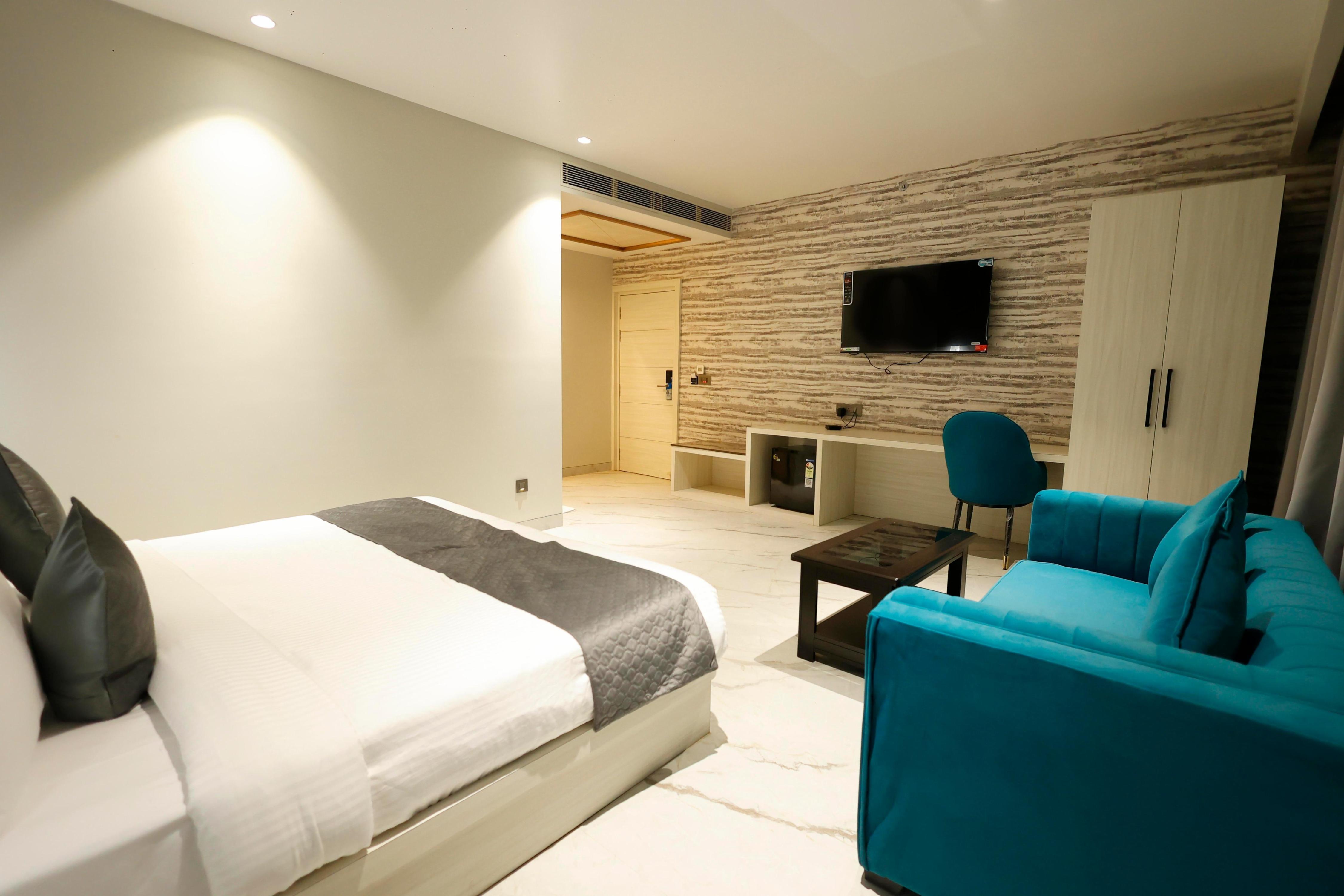 Hotel Sankalp Banaras