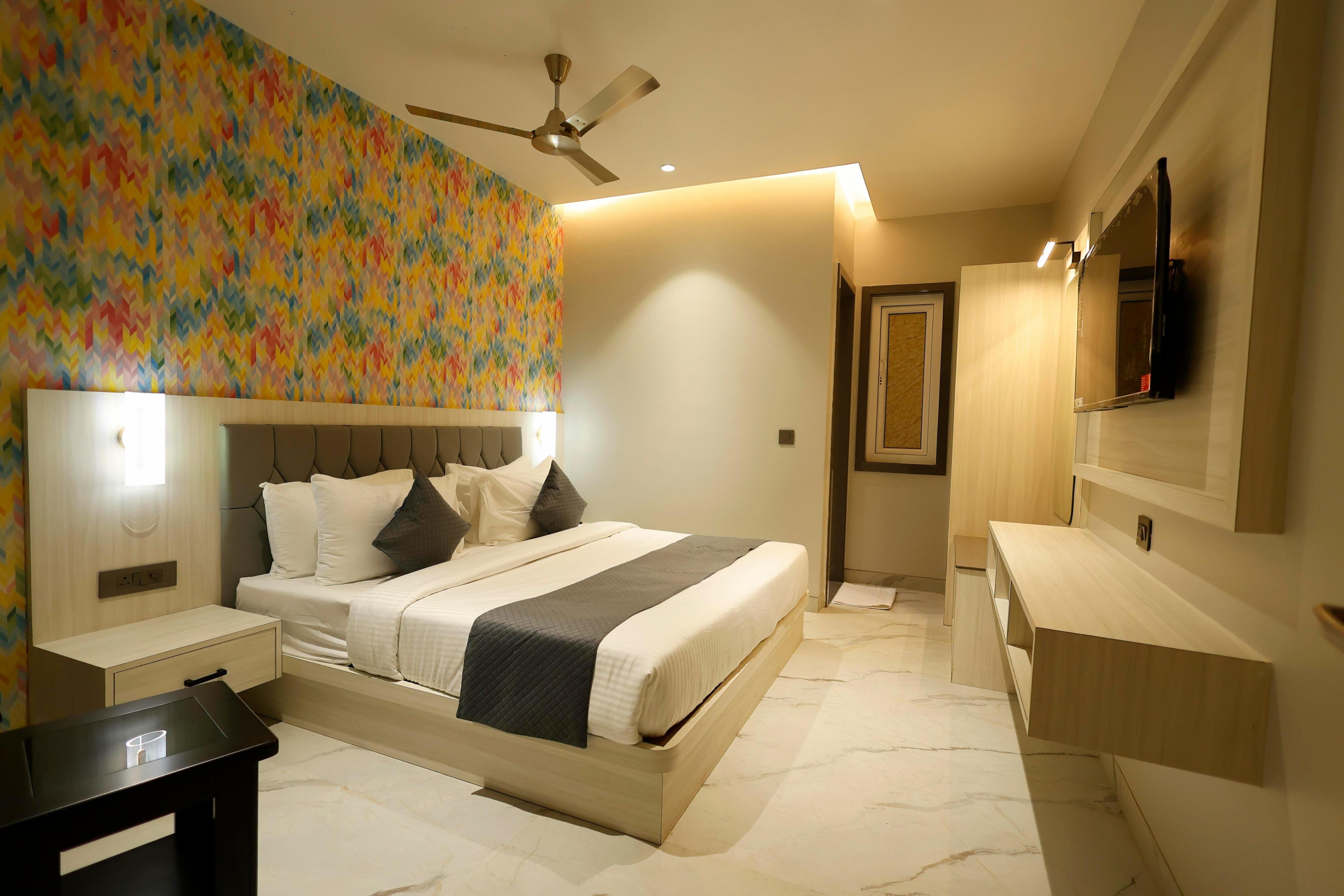Hotel Sankalp Banaras - Tap to explore photos