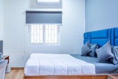 Housr 24 Serviced Apartment Koramangala Bangalore