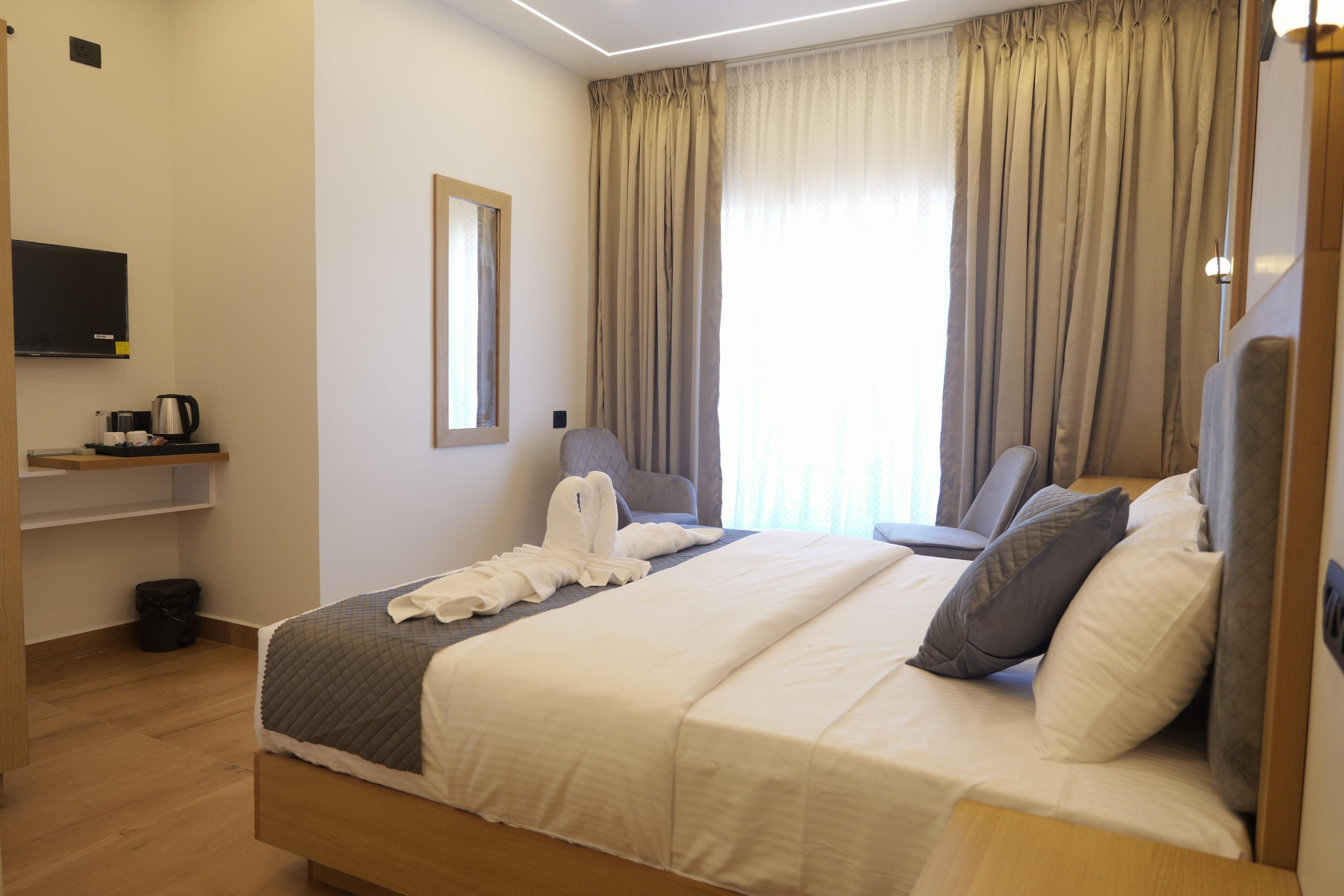 Bougainvillea Homestay Room Type - Executive Room