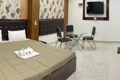 Kashi Imperial | Bed & Breakfast