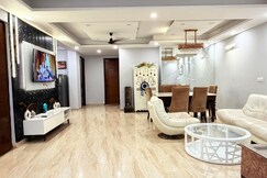 Dwarka Stay