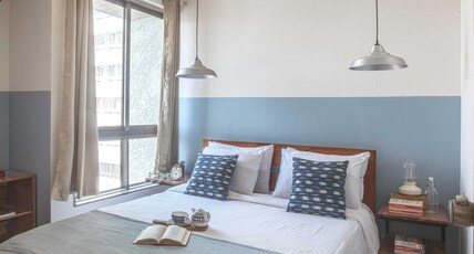 Nook&Co | AC, Smart TV | BKE Room Type - 802