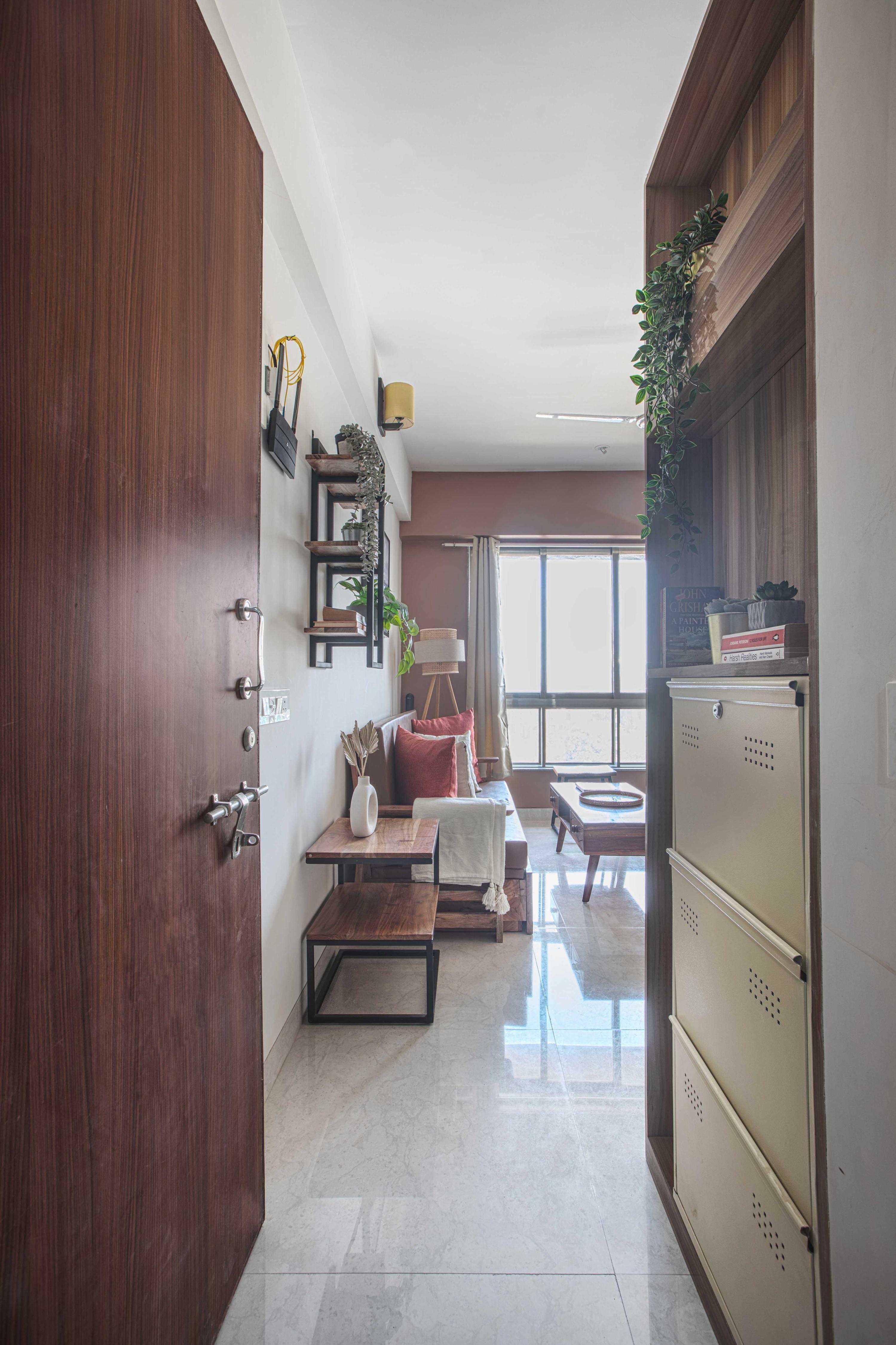 Nook&Co | AC, Smart TV | BKE - Tap to explore photos