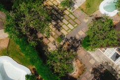 Aranya Stuga Pushkar