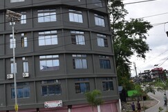Hotel Yomgo View