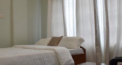 Hotel Yomgo View Room Type - Supreme Deluxe Room With Free Wifi