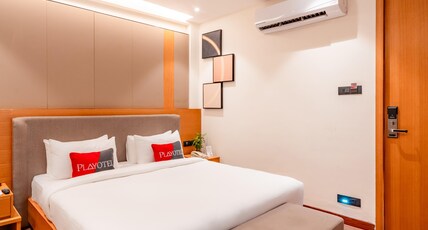 Playotel Resort Indore Room Type - PLAY PREMIUM