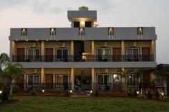 The Hello Bastar Resort