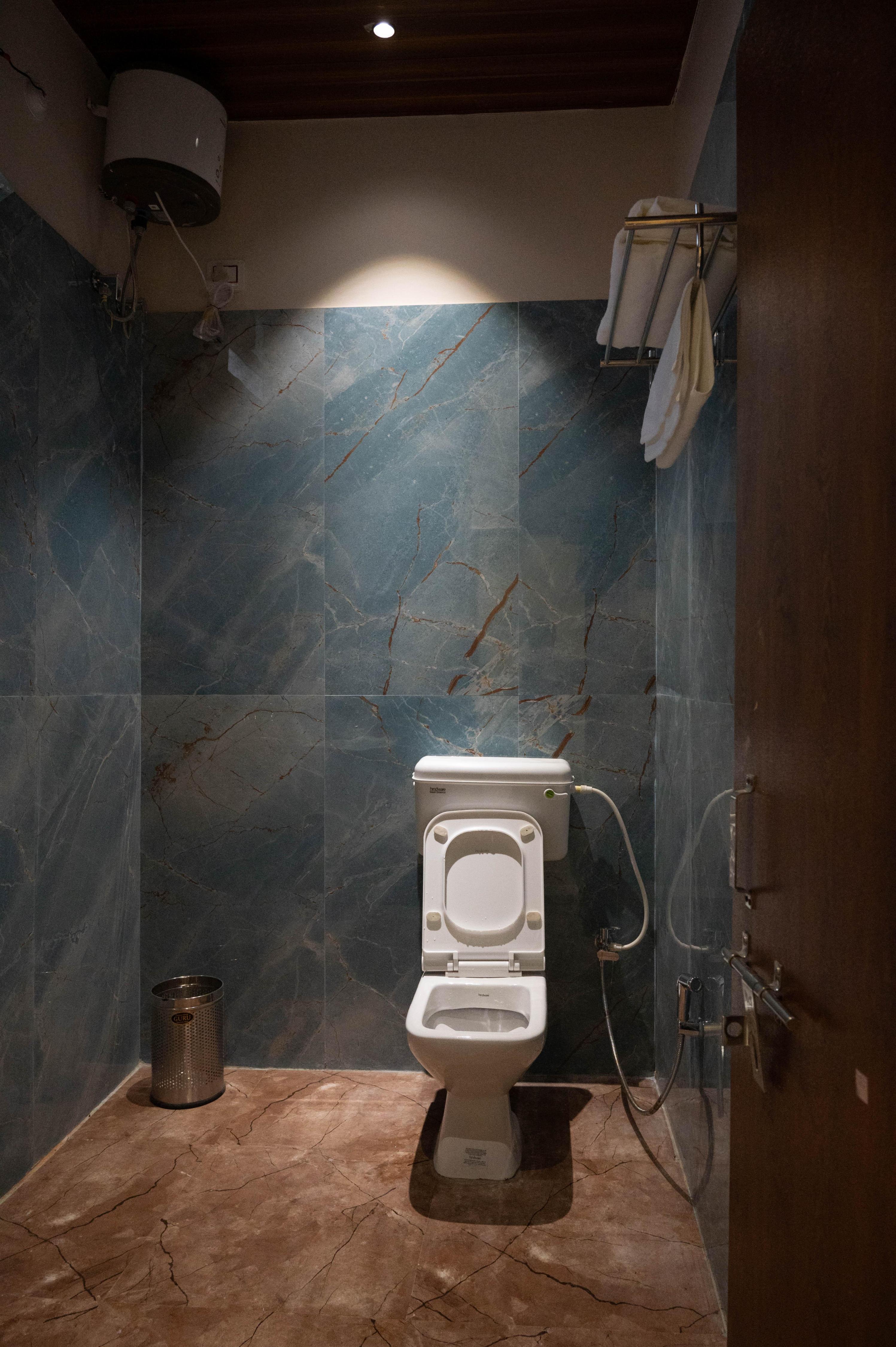 The Hello Bastar Resort - Tap to explore photos
