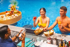 Vilmaris Luxe Hotel, Calangute