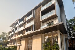 Address of Vilmaris Luxe Hotel, Calangute