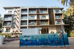 Vilmaris Luxe Hotel, Calangute