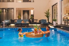 Vilmaris Luxe Hotel, Calangute