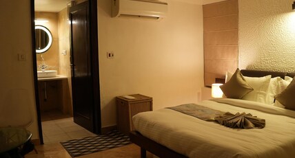 3 Acres Resort Room Type - Emu