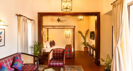 The Hallery by OldKent Room Type - Rosarium Cottages