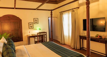 The Hallery by OldKent Room Type - Cinnamon Cottages