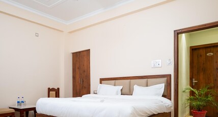 Hotel Shiva Nilay Room Type - Studio Room