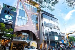 Le Majestic Business Class Hotel