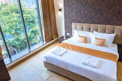 Le Majestic Business Class Hotel
