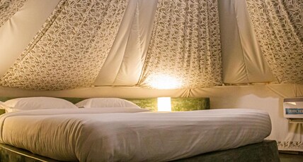 Virama Gokarna Room Type - Beach side