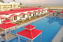 UNIQUE BEACH RESORT