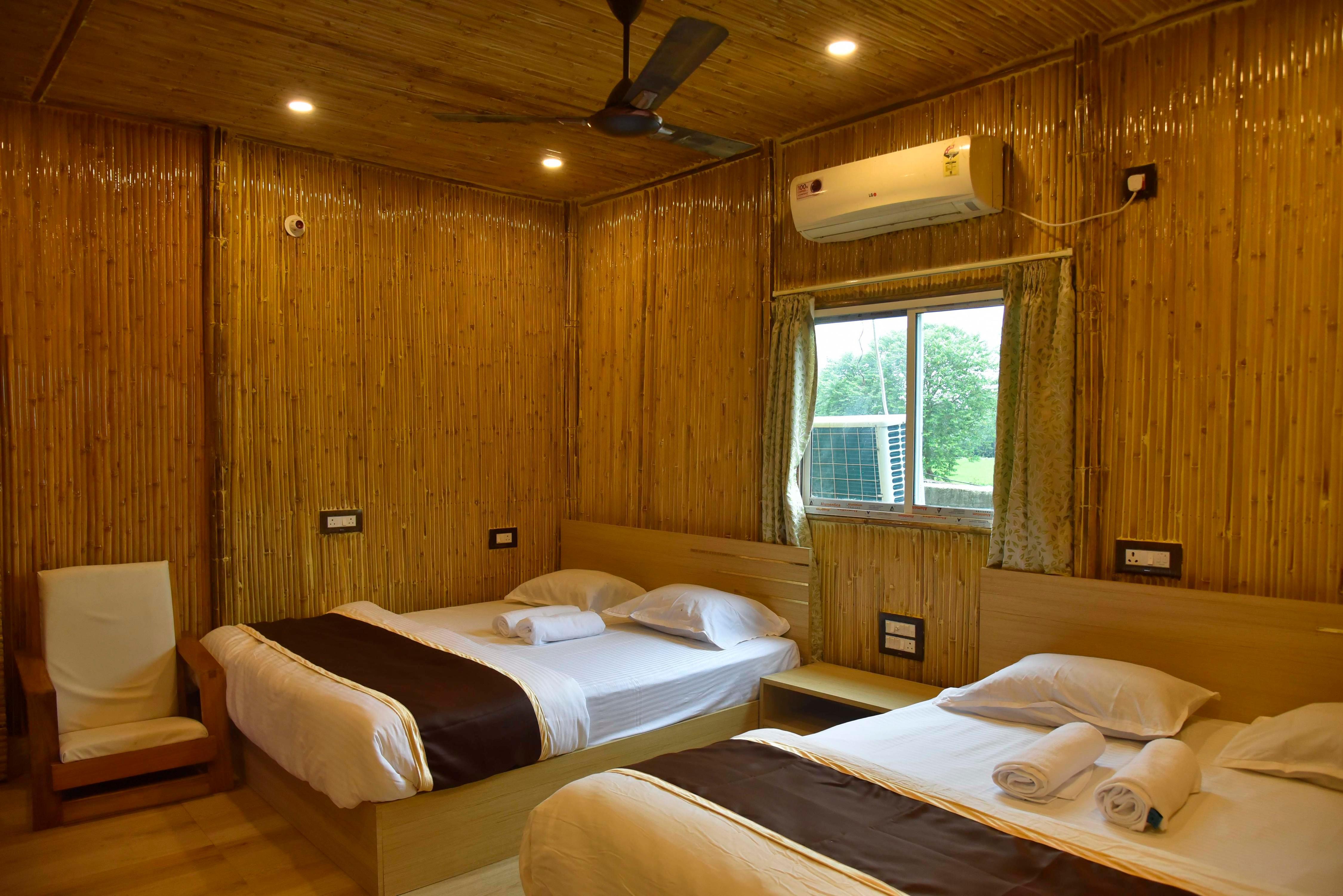 Tarapith Tapabon Eco Resort - Tap to explore photos