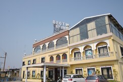 Deotel Inn Pithampur