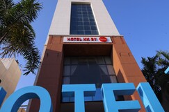 Hotel KK By Spree Rajkot