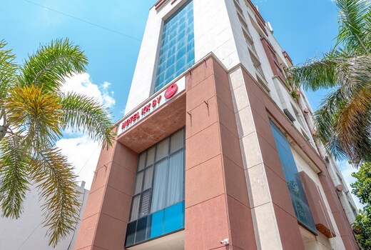Hotel KK By Spree Rajkot