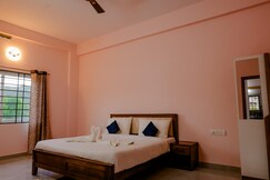 Cozy Corner Homestay