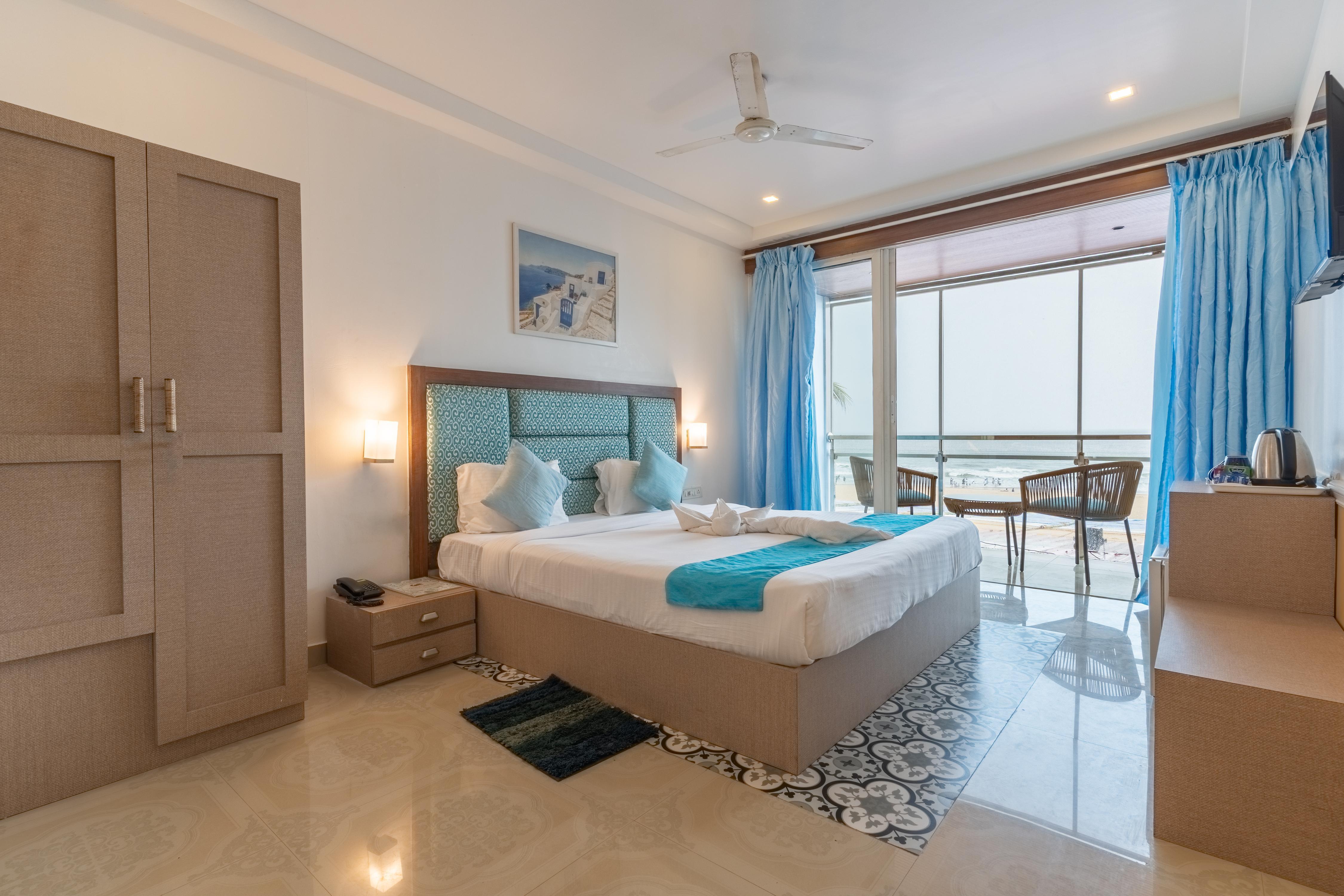 Surf House Beach Resort