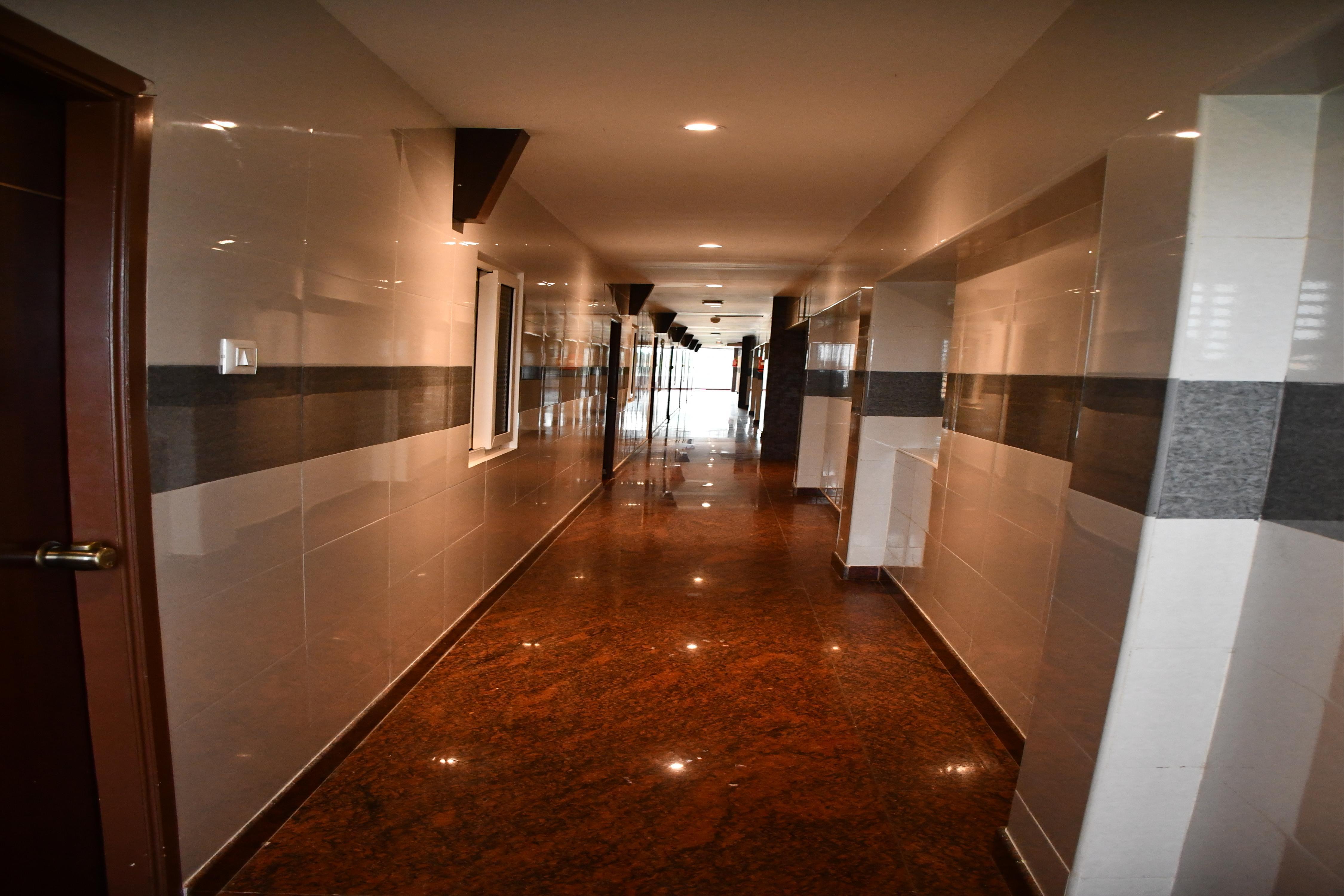 Annamalai Residency