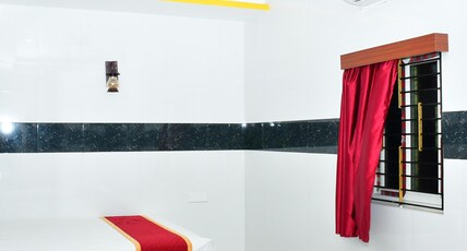 Annamalai Residency Room Type - 1 Bedroom Suite with Air Conditioning Annamalai Residency Room Type - 1 Bedroom Suite with Air Conditioning