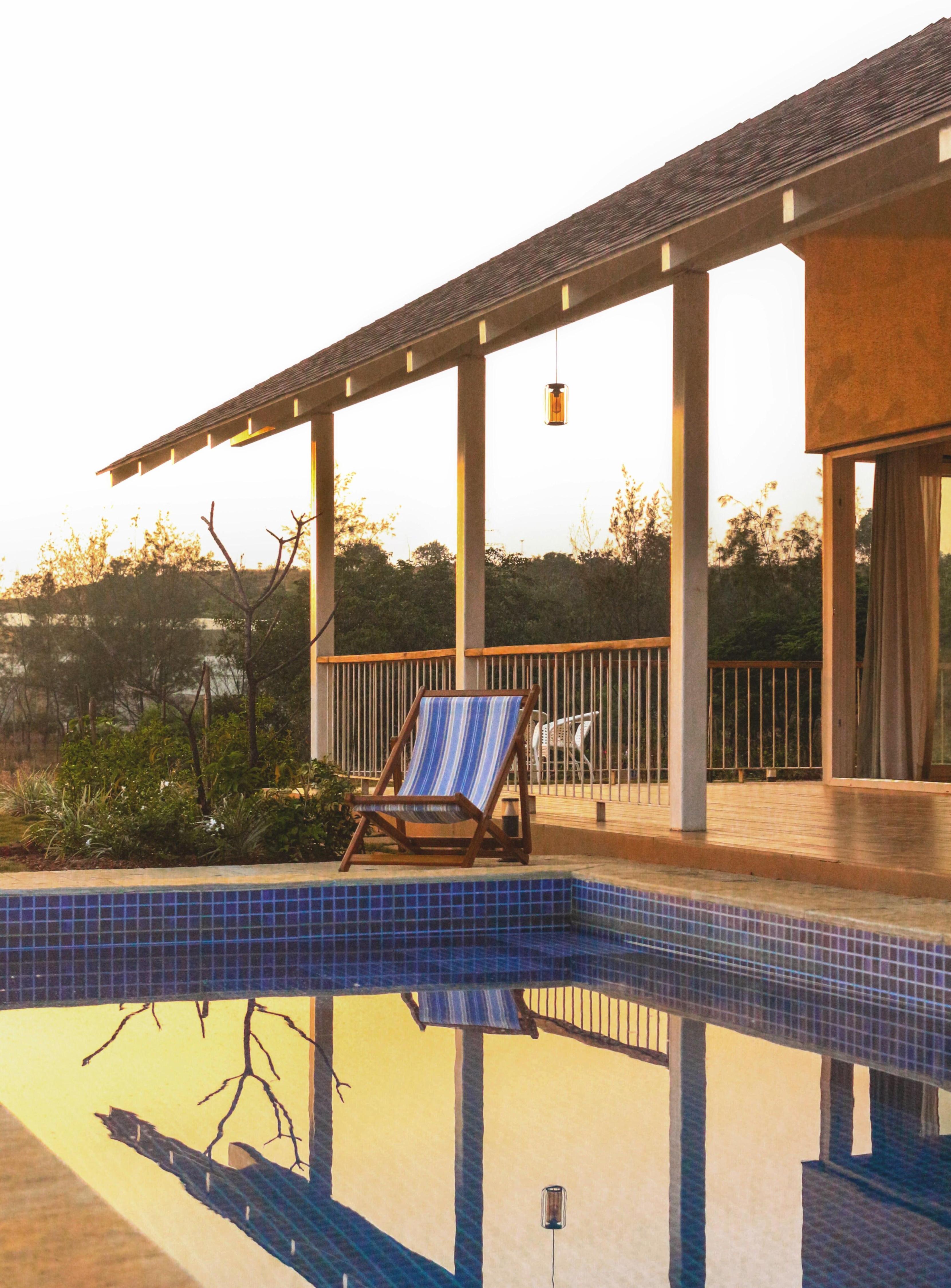 Tranquil Thug, 3BHK Lonavala Homestay at Haruki Villa - Tap to explore photos