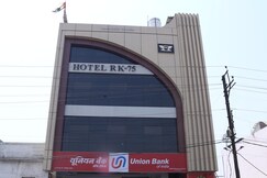 HOTEL RK75