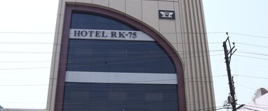 HOTEL RK75